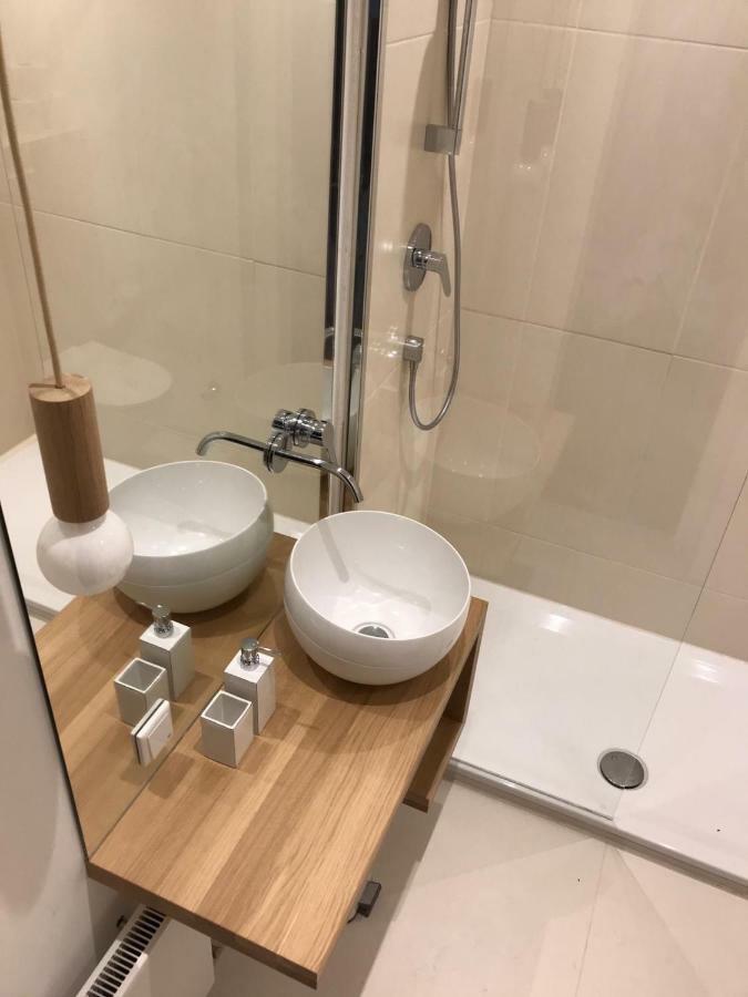Nettes Appartment In Duesseldorf-Derendorf - Stylisch + Gemuetlich Экстерьер фото