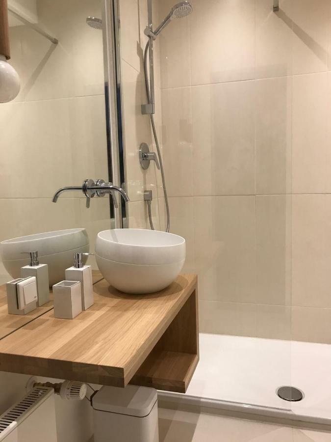 Nettes Appartment In Duesseldorf-Derendorf - Stylisch + Gemuetlich Экстерьер фото