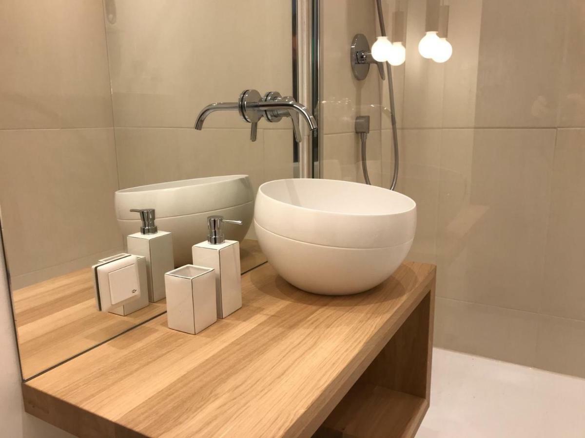 Nettes Appartment In Duesseldorf-Derendorf - Stylisch + Gemuetlich Экстерьер фото
